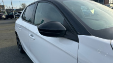 Vauxhall Corsa 1.2 Turbo SRi Edition 5dr Auto Petrol Hatchback